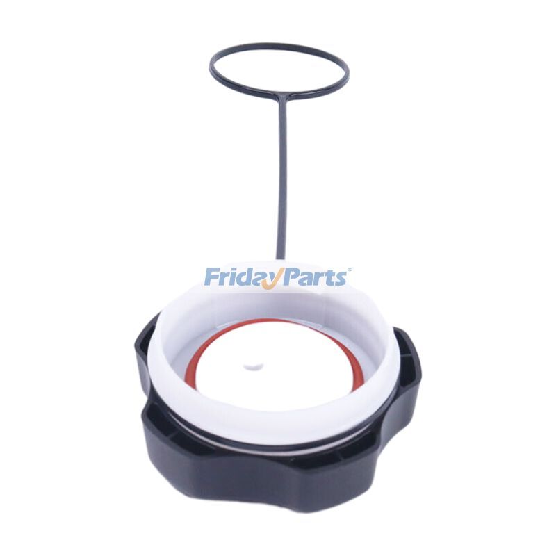 Fuel Tank Filler Cap Z235 Z255 Z335E Z345M Z345R Z355R Z375R in Stock in China,USA,China Stock