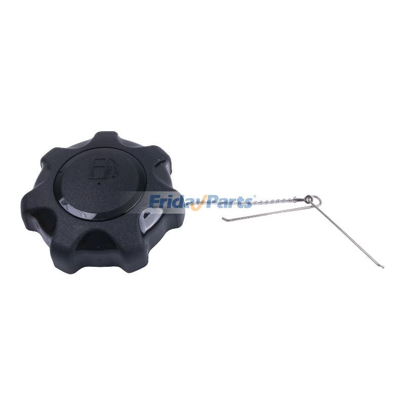 Fuel Tank Filler Cap TCA16216 TCA12439 TCA20820 for Kawasaki Engine FD731V  FH680V John Deere ZTrak Mower Z710A Z720A Z810A Z860A Z910A Z970A