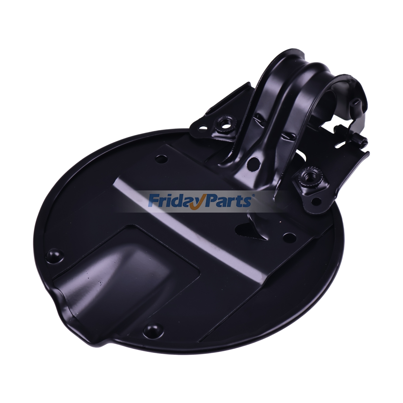 Sportello di riempimento serbatoio carburante 10385417 per Chevrolet Colorado GMC Canyon 2004-2012