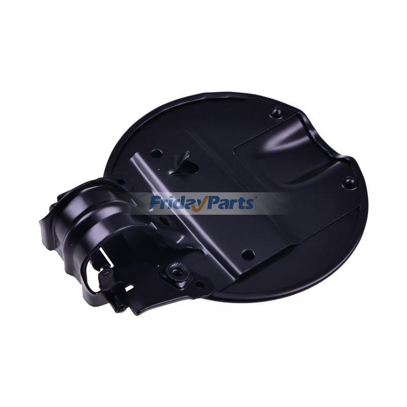 Fuel Tank Filler Door Assembly for Vehicle