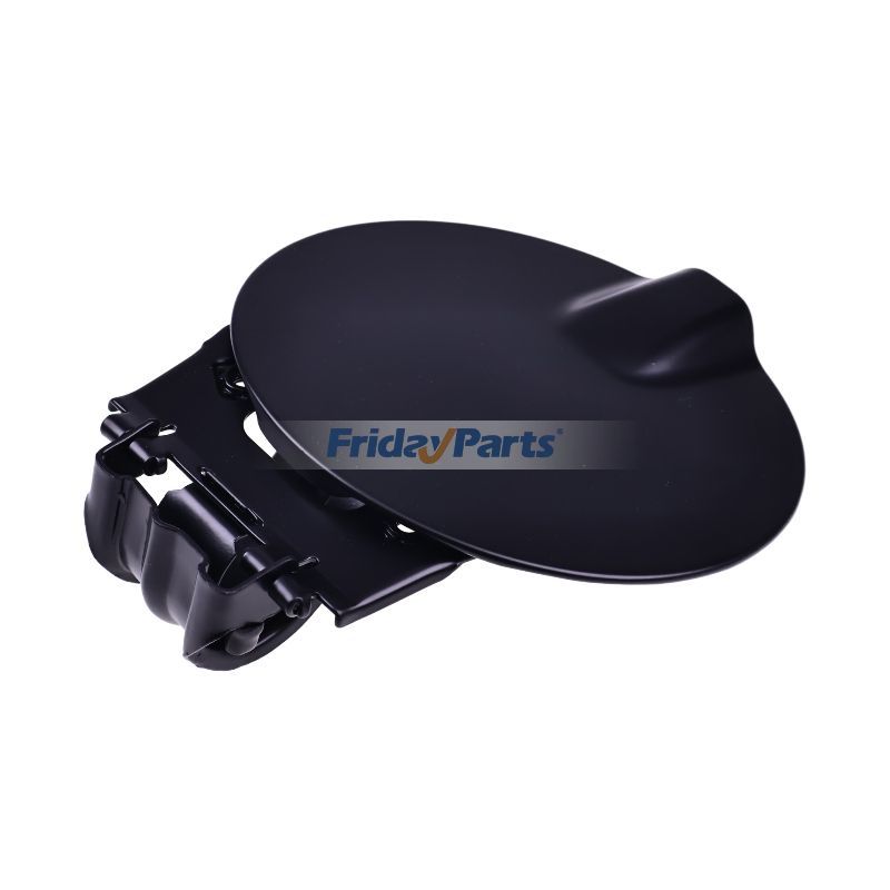 Fuel Tank Filler Door Assembly 10385417 for Chevrolet Colorado GMC Canyon 2004-2012