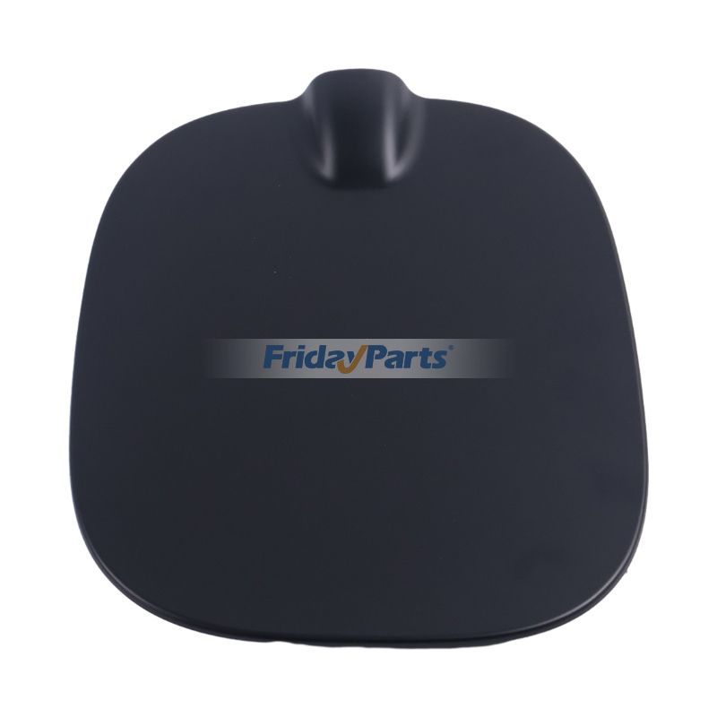 Chevrolet用燃料タンクフィラードアカバー