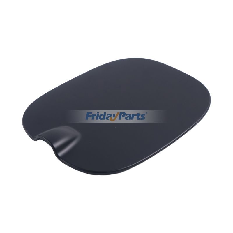 Fuel Tank Filler Door Cover 84745968 for Chevrolet Silverado 1500 LTD 2019-2023