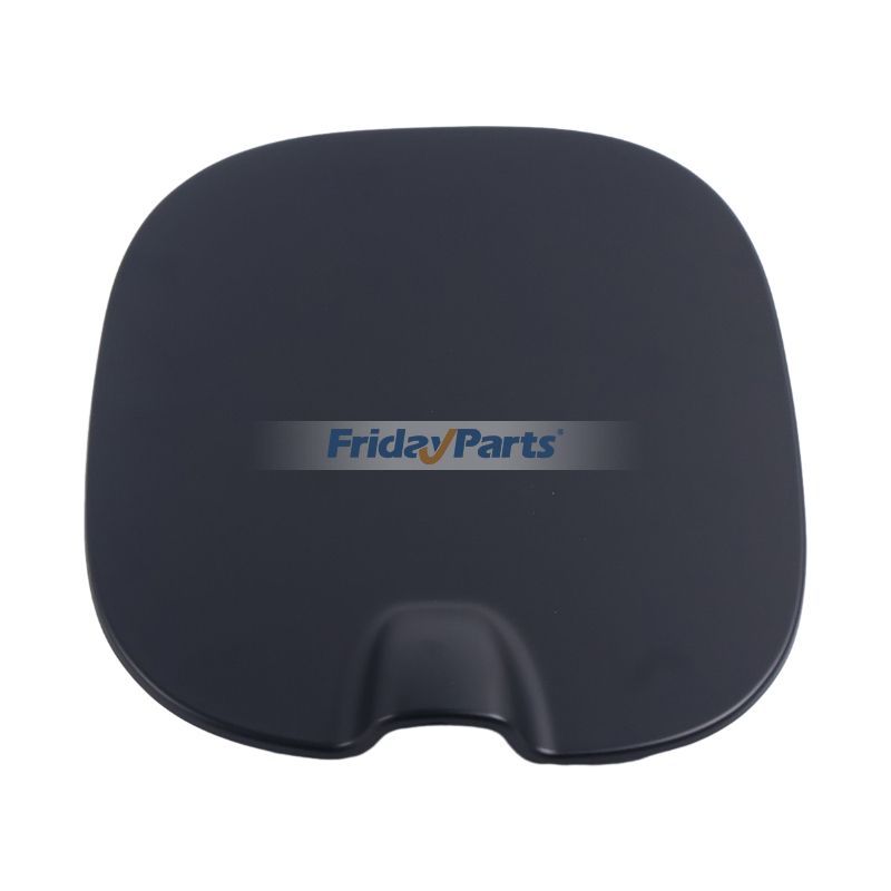 Chevrolet用用燃料タンクフィラードアカバー 84745968 シボレー シルバラード 1500 LTD 2019-2023用