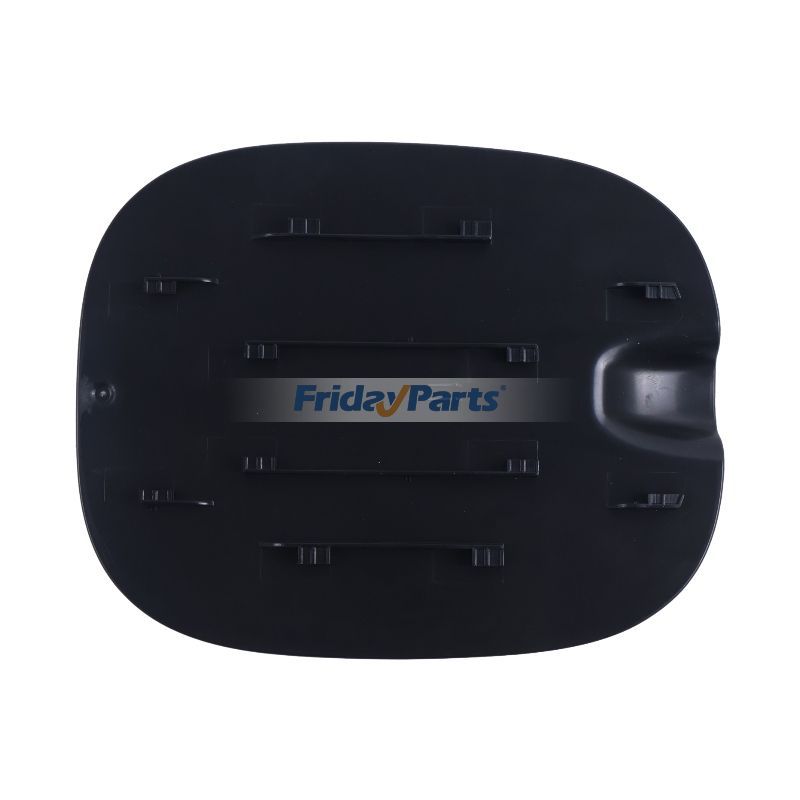 車両 燃料タンクフィラードアカバー