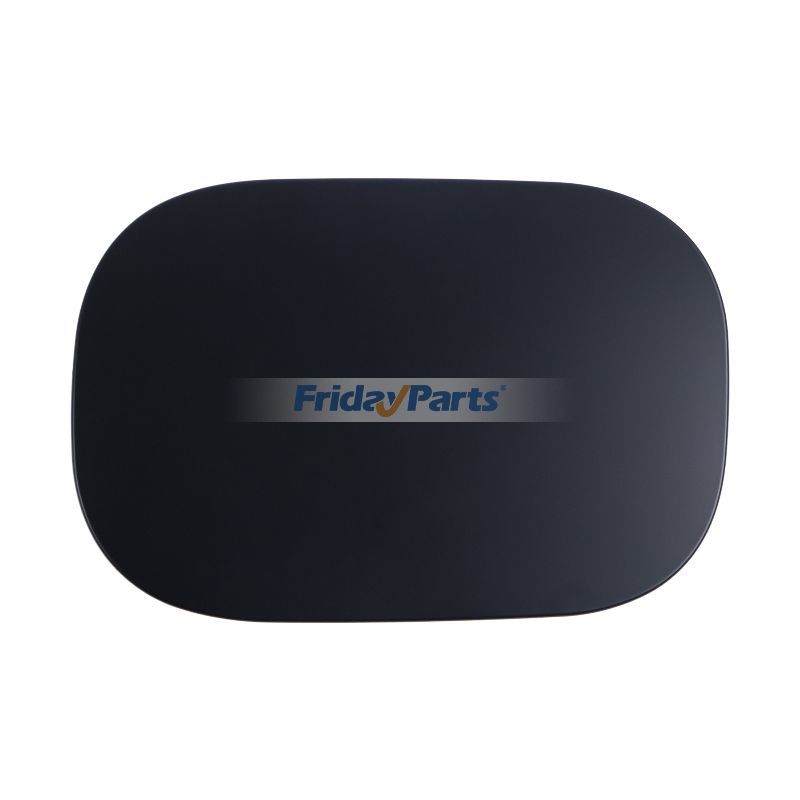 Fuel Tank Filler Door Paint To Mat 84228129 for 2018-2020 GMC Terrain Denali