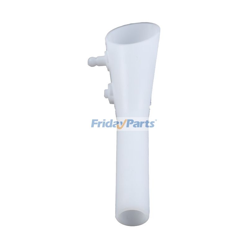 Tube d'entonnoir de remplissage de réservoir de carburant 68415416AA 68158775AB pour Dodge Jeep Ram Durango Grand Cherokee 2012-2020pourPour Dodge,Pour Jeep