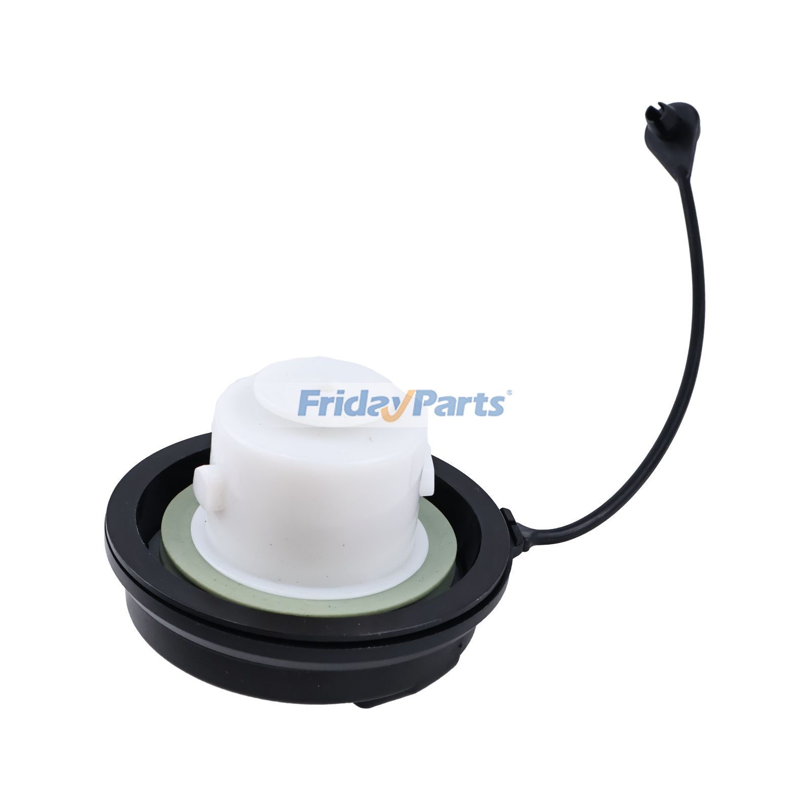 車両 燃料タンクフィラーガスキャップ