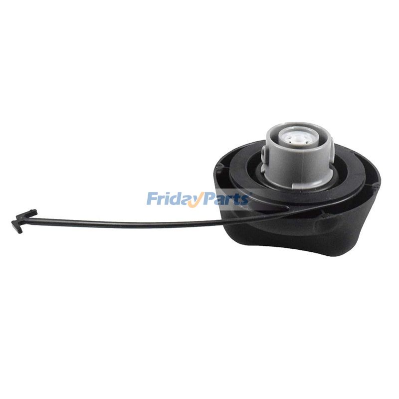 Bouchon de réservoir de carburant pour Hummerpour Autres Équipements de Construction