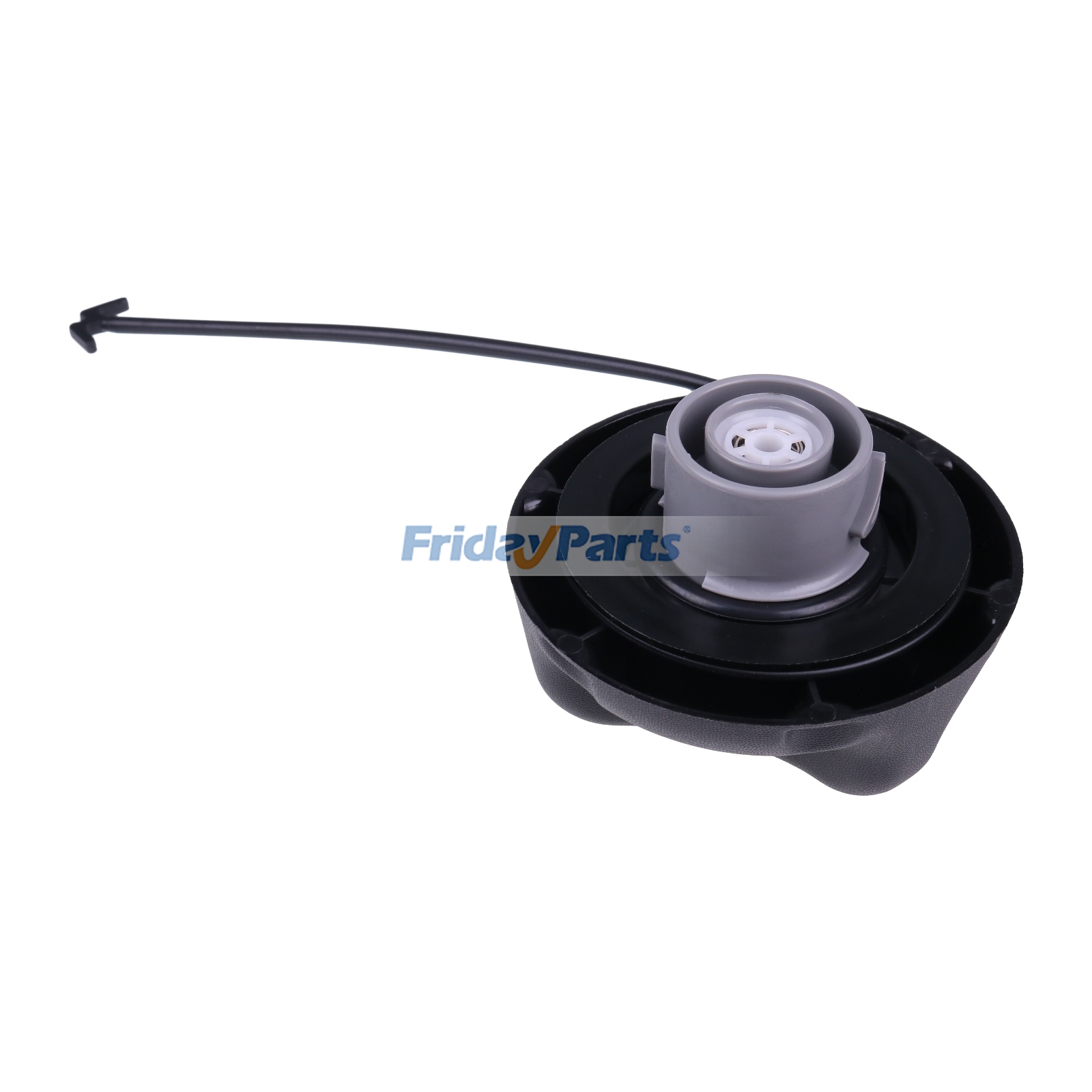 Other Construction Equipment Fuel Tank Filler Gas Cap