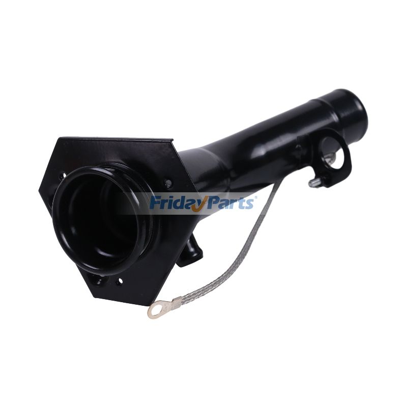 Fuel Tank Filler Neck 15712145 577-097 for GMC C1500 C2500 C3500 K1500 K2500 K3500 4.3L 5.0L 5.7L 6.2L 6.5L 7.4L 1988-2000