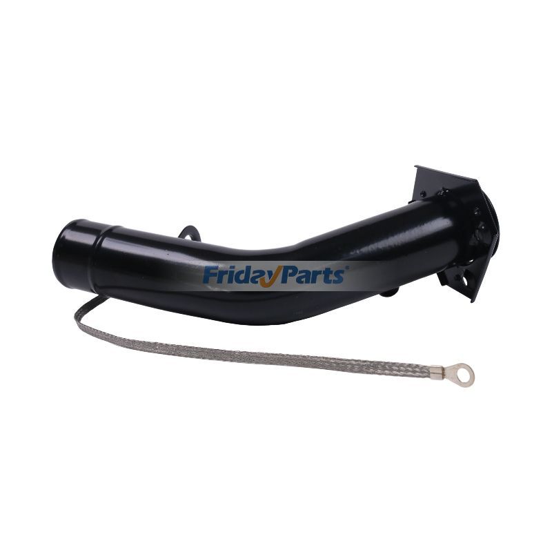  Fuel Tank Filler Neck For GMC