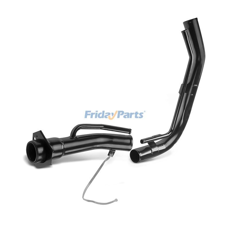Fuel Tank Filler Neck Pipe 15026403 15725300 for Chevrolet Blazer GMC Jimmy Oldsmobile Bravada