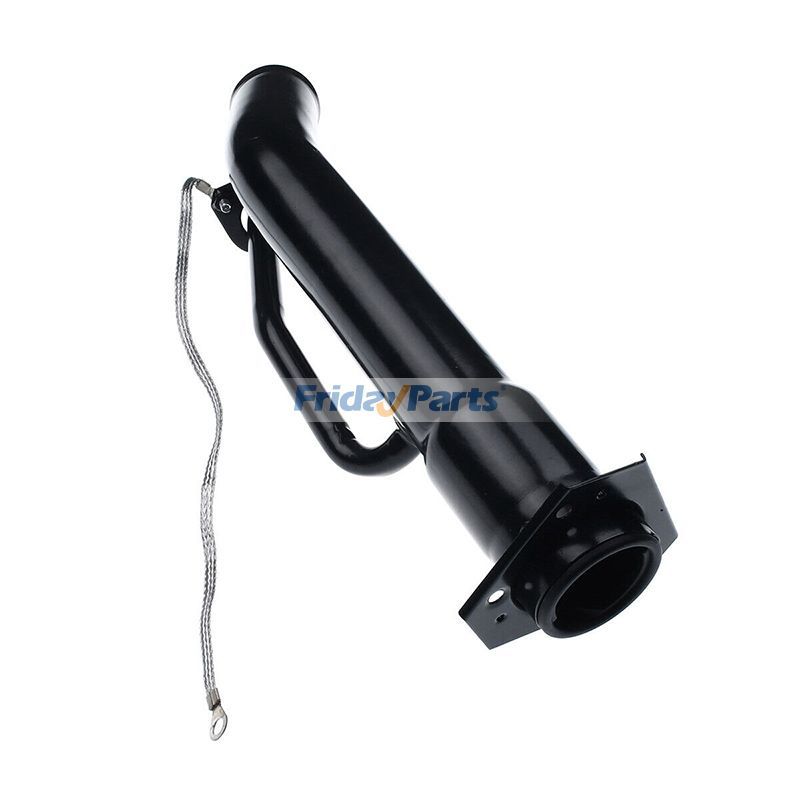 Vehicle Fuel Tank Filler Neck Pipe S10 GMC Sonoma 1996-2000