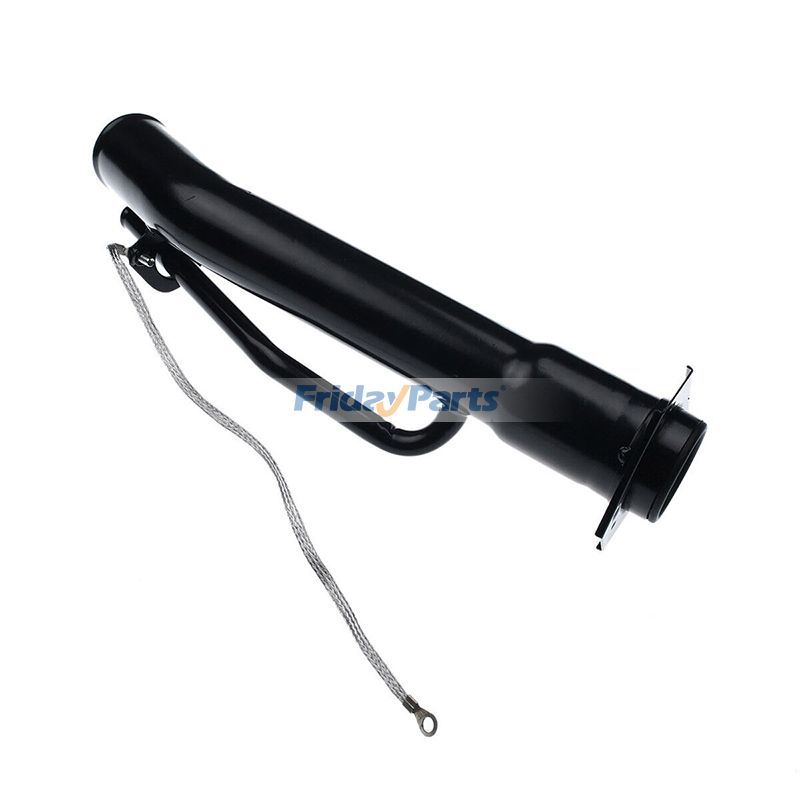 Fuel Tank Filler Neck Pipe 15716174 577809 for Chevrolet S10 GMC Sonoma 1996-2000