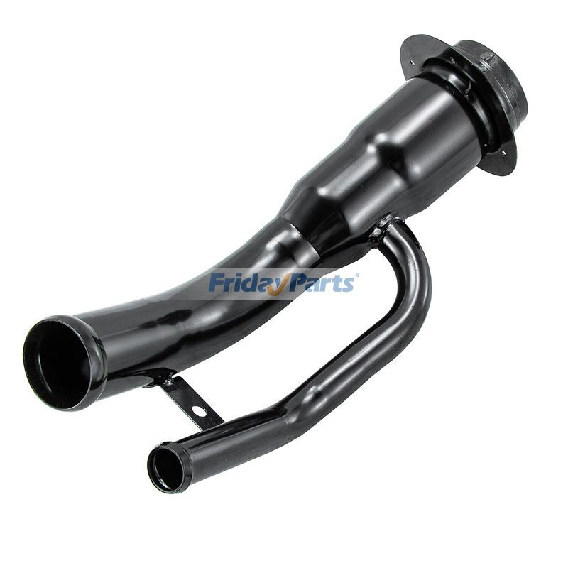 Kraftstofftank-Einfüllstutzenrohr 52102481AA für Dodge Truck Dakota 3,7 l 4,7 l 5,9 l