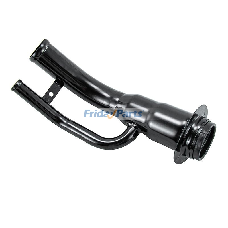 FridayParts Einfüllstutzen für Kraftstofftank, 3,7 l, 4,7 l, 5,9 l