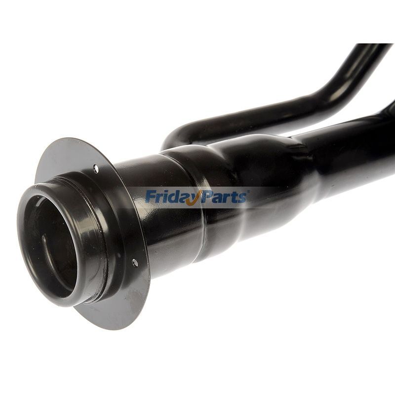 FridayParts Kraftstofftank-Einfüllstutzenrohr Ram1500 Ram2500 Ram3500