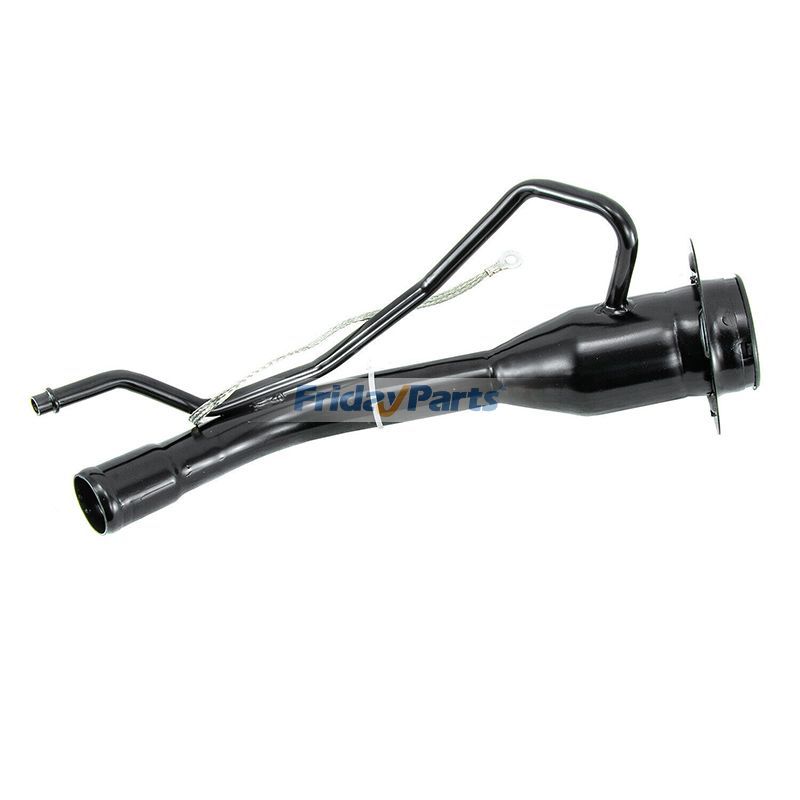 FridayParts Einfüllstutzen für Kraftstofftank 2001-2003