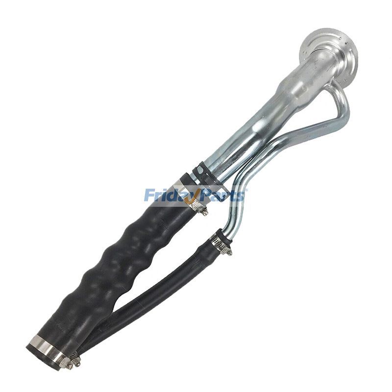 Fuel Tank Filler Neck Pipe Hose E-150 E-250 for Vehicle