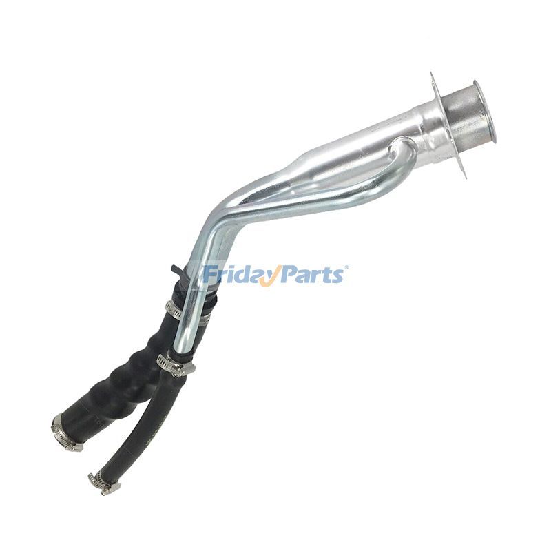 Kraftstofftank-Einfüllstutzen-Rohrschlauch 3C2Z9034BA 577-901 FN581 für Ford E-150 E-250 E-350 Econoline