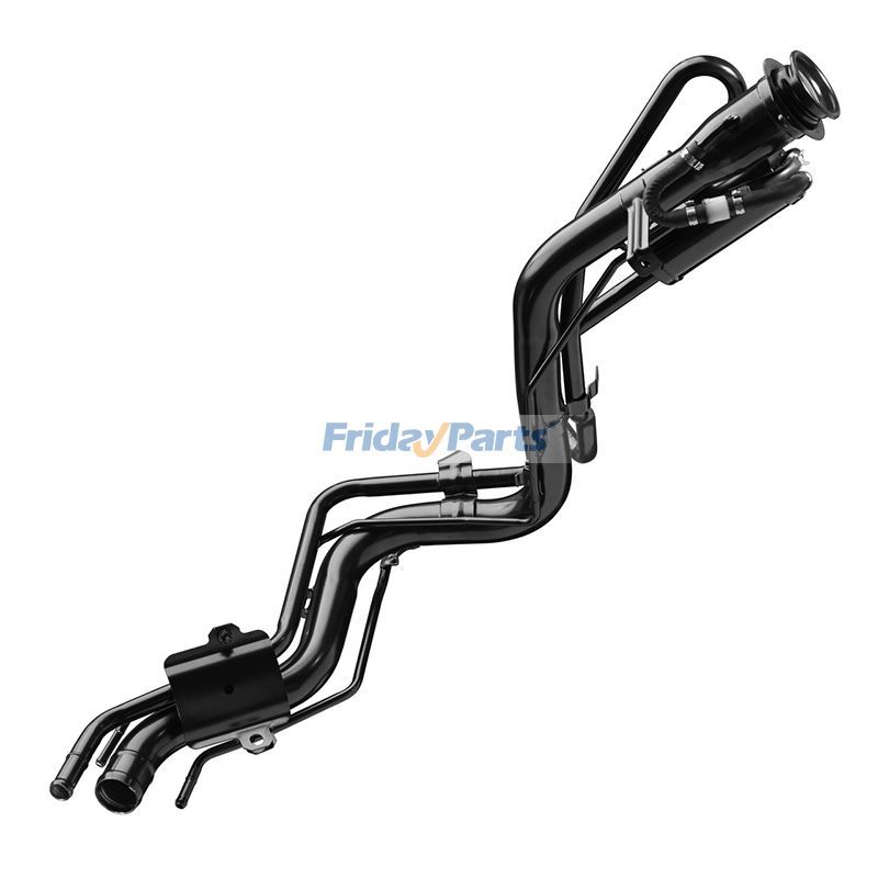 Kraftstofftank-Einfüllstutzenrohr MR503891 für Mitsubishi Lancer 2002-2003