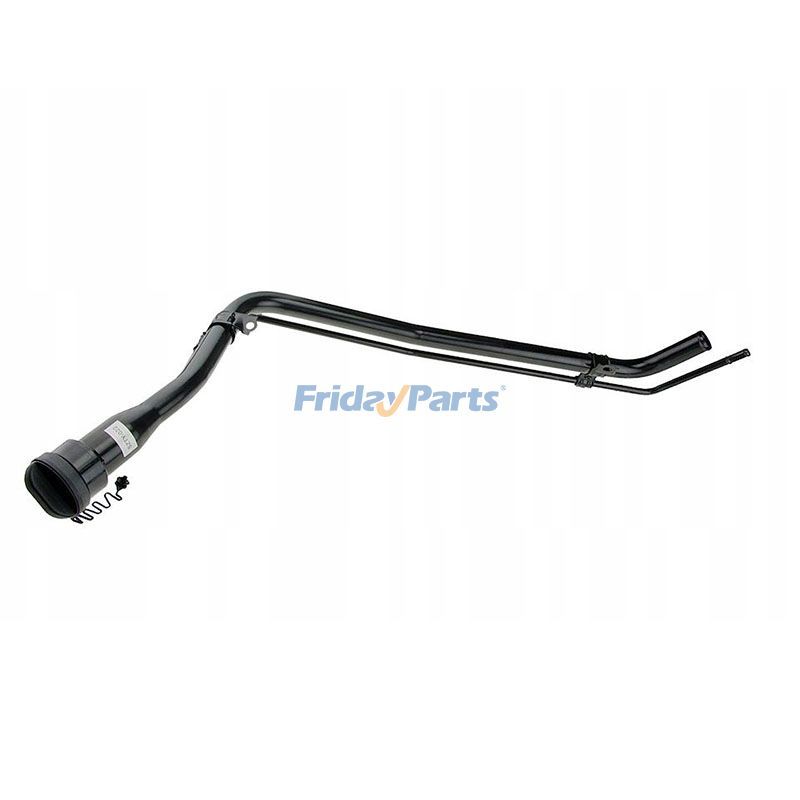 Fuel Tank Filler Pipe 77201-35780 for Toyota Hilux Surf Land Cruiser Prado