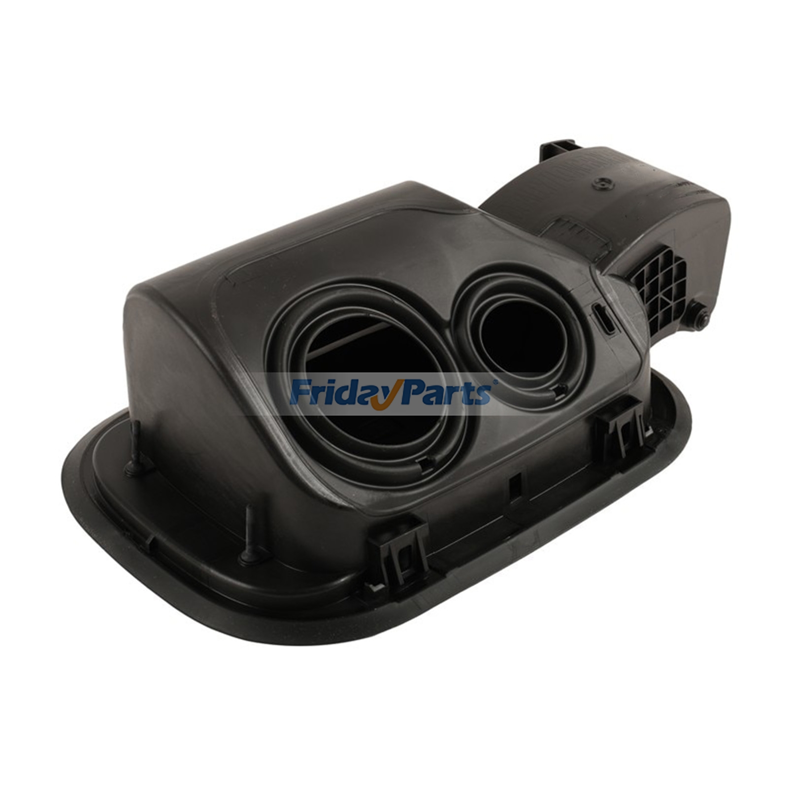 Carcasa del tubo de llenado del tanque de combustible 84749794 para Chevrolet Silverado GMC Sierra 2500 3500 HD 6.6L V8 2020-2026 para Vehículo