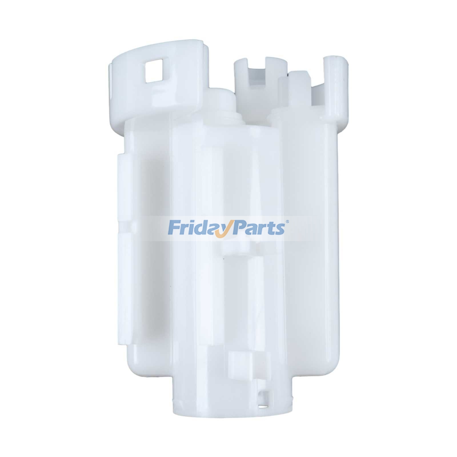 FridayParts Fuel Tank Filter