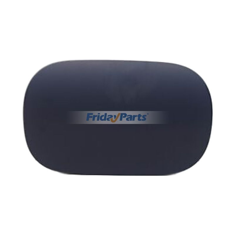 Fuel Tank Flap Cover A2927570006 for Mercedes-Benz GLE63 GLE43 GLE450 AMG 201-2019