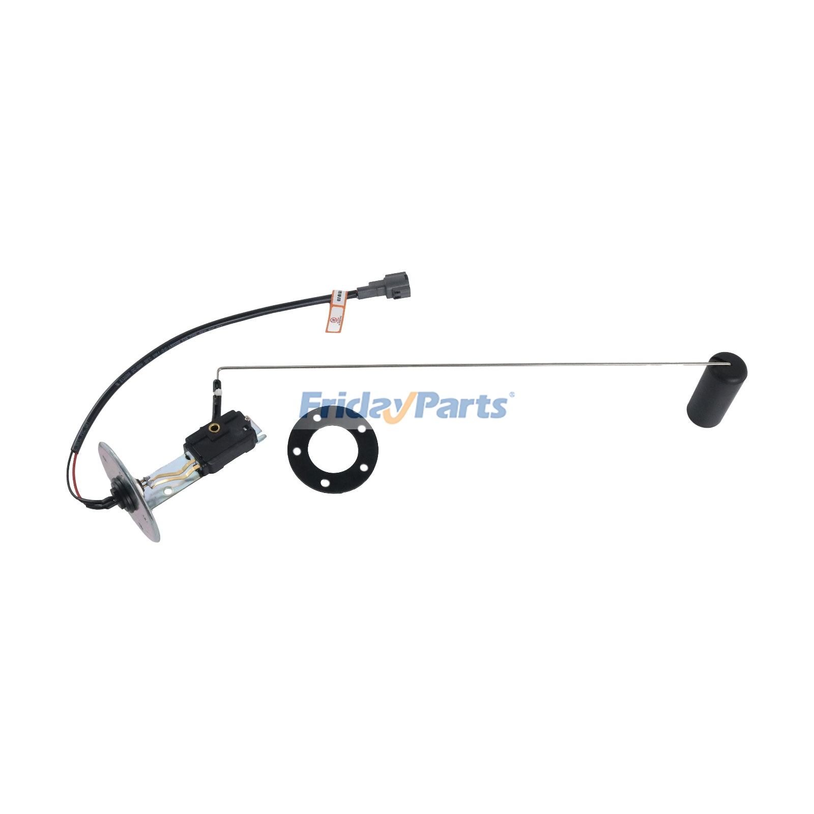 Capteur de niveau d'huile à flotteur de réservoir de carburant 4660782 pour moteurs John Deere 4039, 4050, 6068, 6090 et pelles hydrauliques 120D, 130G, 135C, 160LC et 160CLCpourPour JOHN DEERE