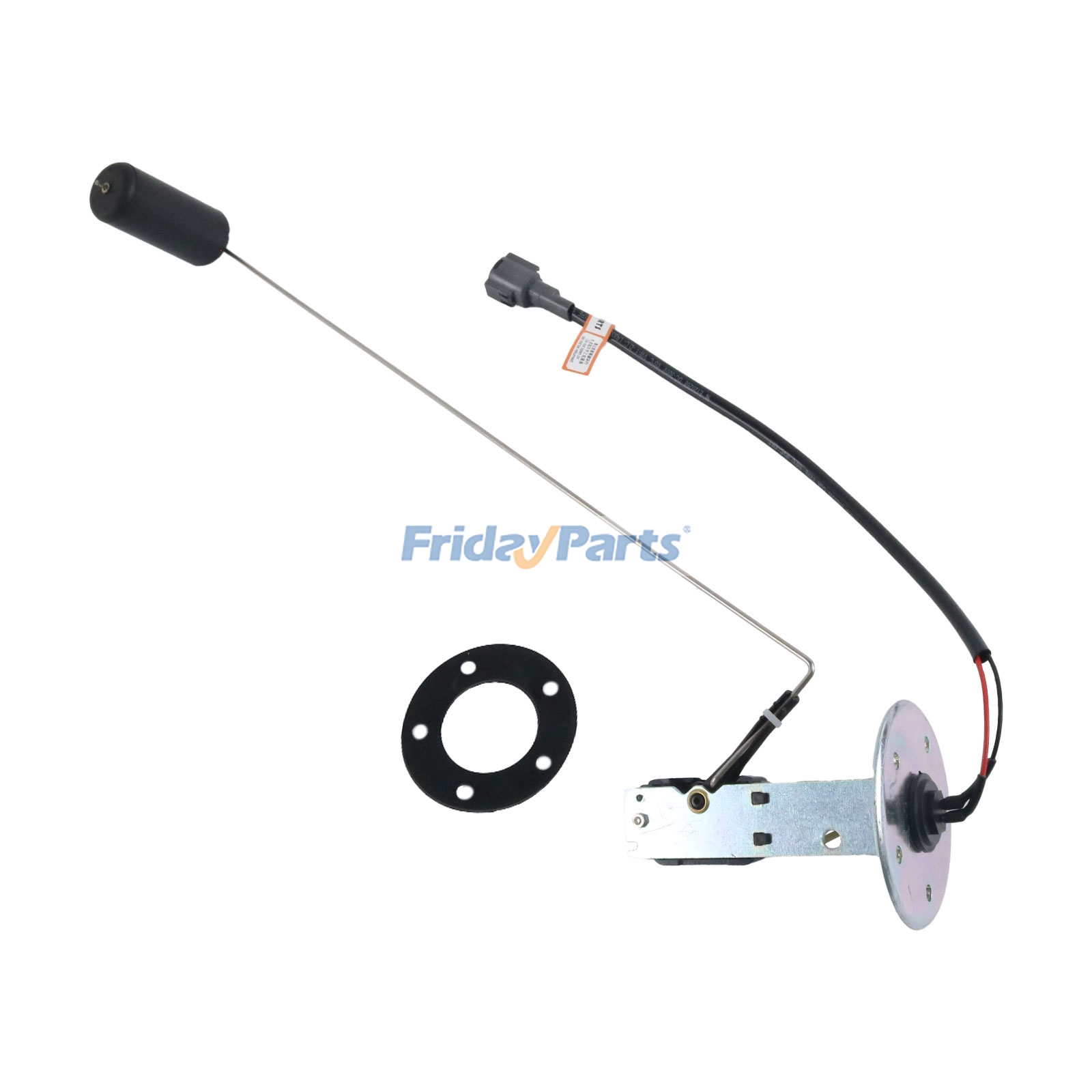 Fuel Tank Float Oil Level Sensor 4660782 for Hitachi Excavator EX110-5 EX200-5 EX230LC-5 ZX120-3 ZX130-5G ZX160LC-5G ZX200F ZX250K-5G