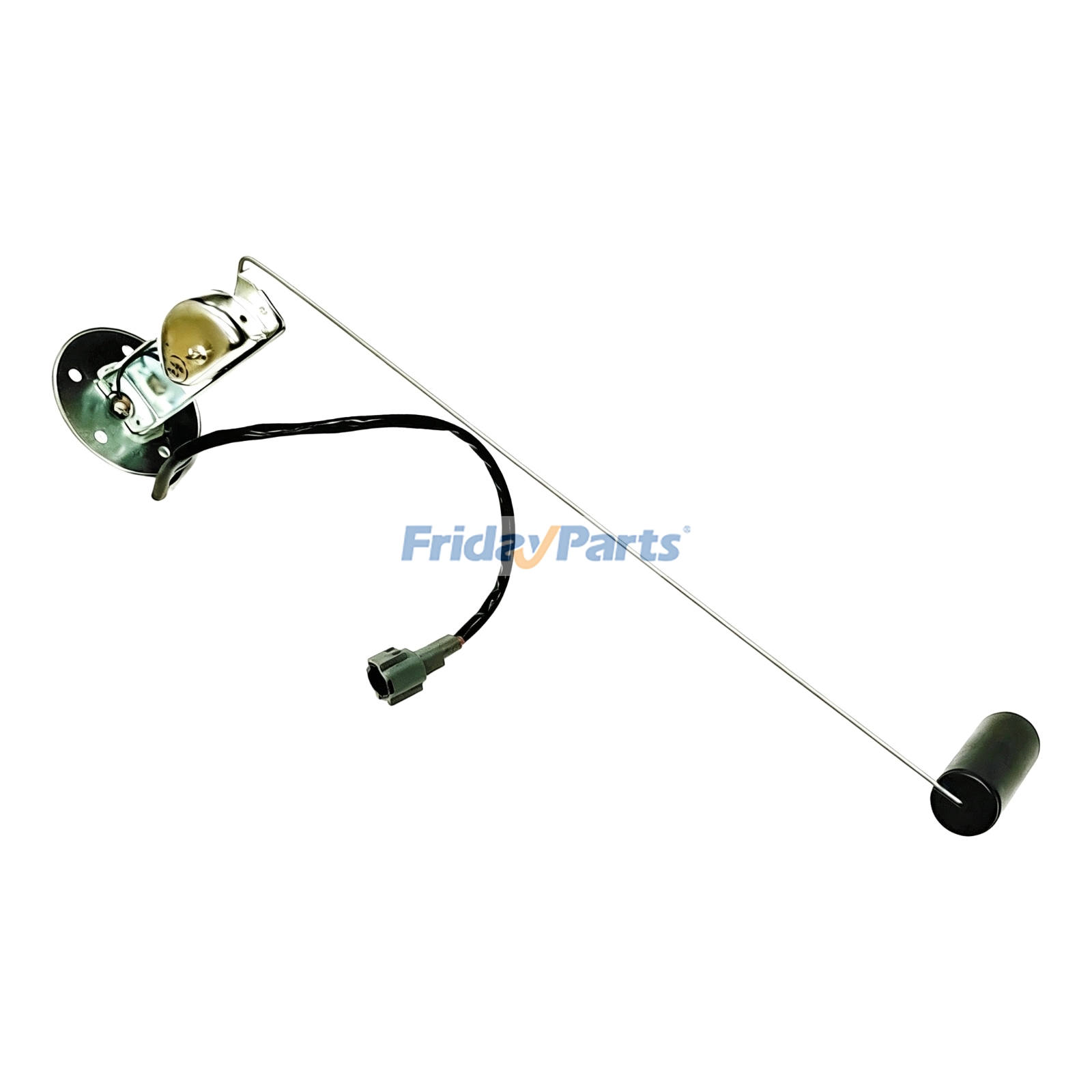 Fuel Tank Float 4660782 for John Deere Excavator 120D 130G 135C 160LC 160CLC 200CLC 210G 220DW 225CLC 230LC 240DLC 250GLC 270CLC