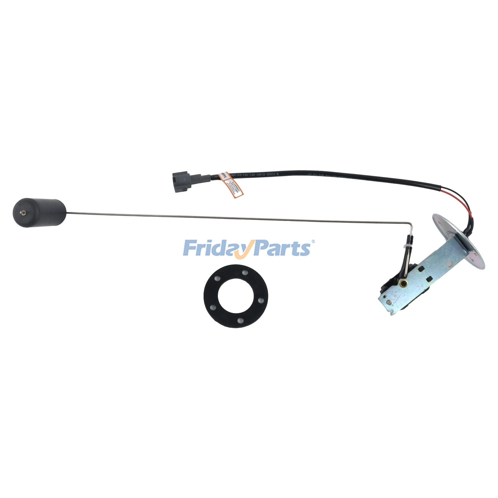FridayParts Fuel Tank Float Oil Level Sensor
