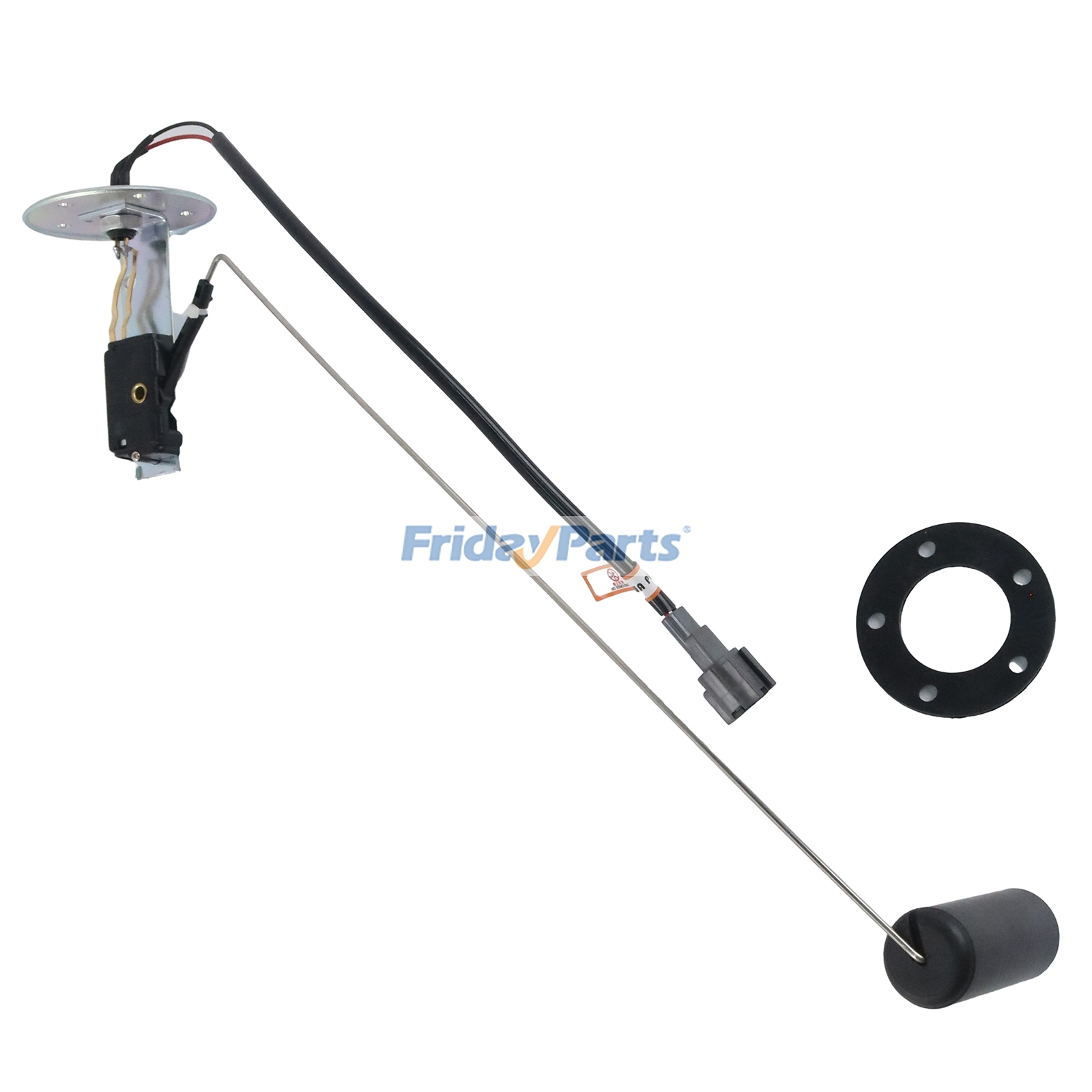 Engine,Excavator,Loader,Others Fuel Tank Float Oil Level Sensor