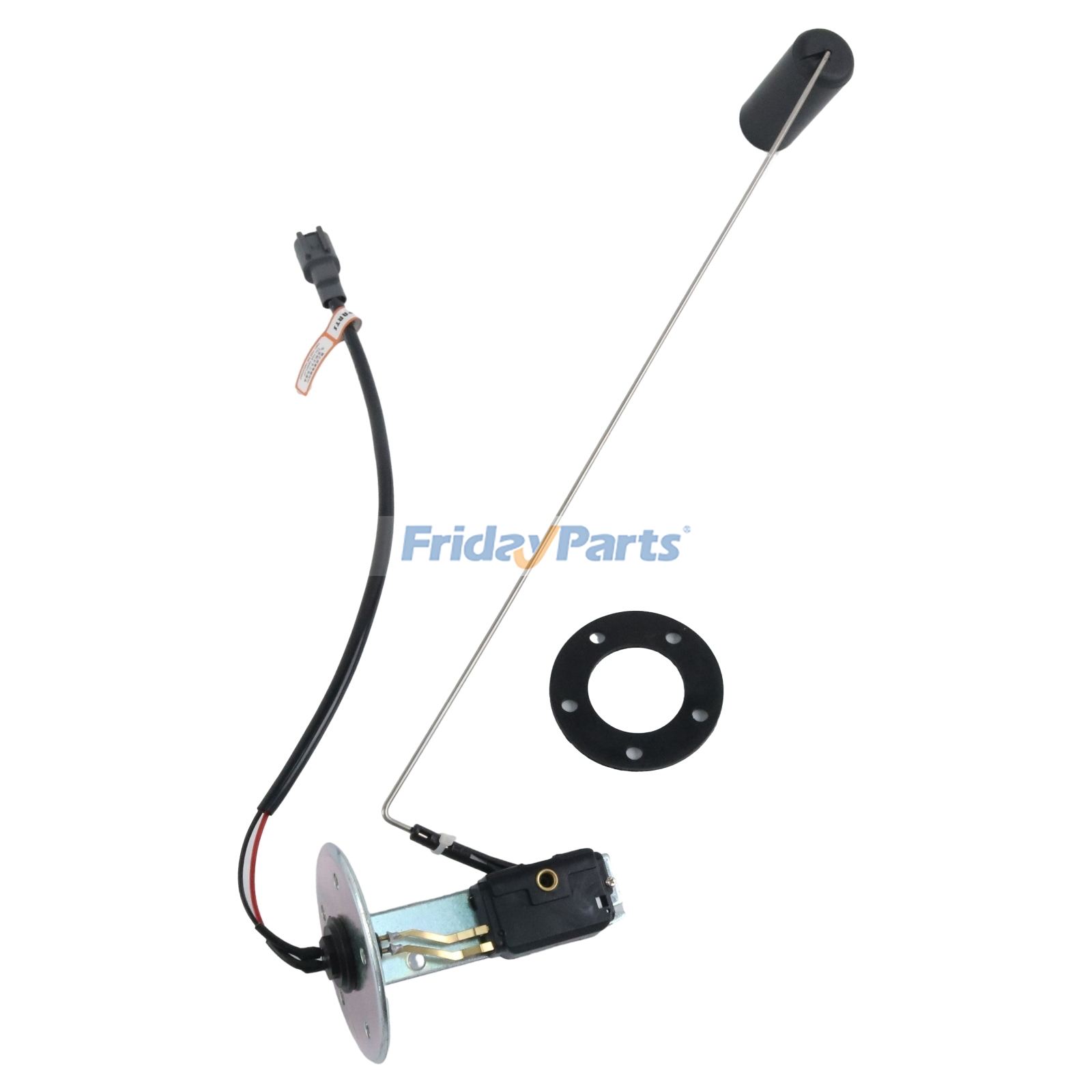 Fuel Tank Float Oil Level Sensor 4660782 for John Deere Engine 4039 4050 6068 6090 Excavator 120D 130G 135C 160LC 160CLC