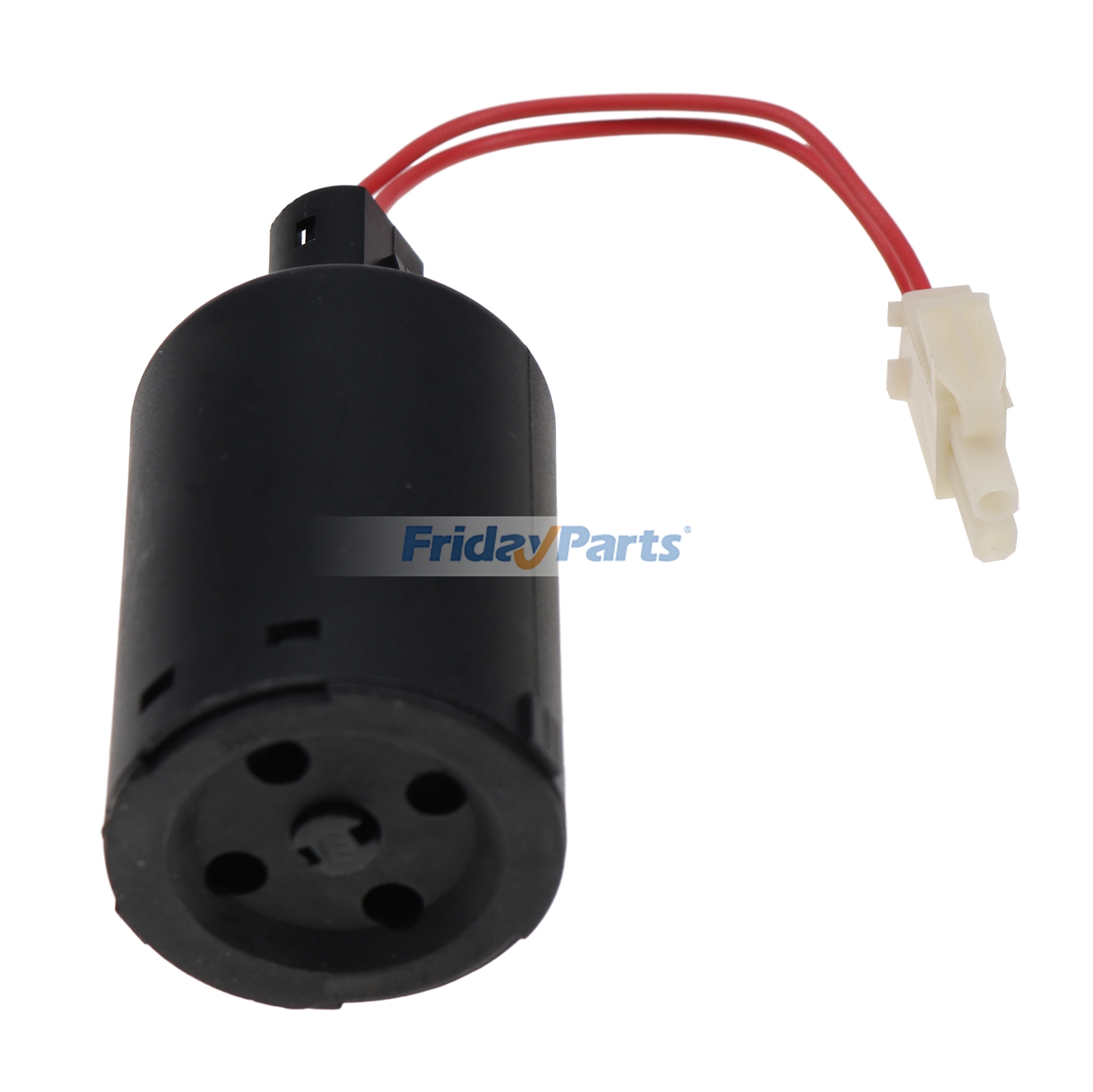 Marine Fuel Tank Float