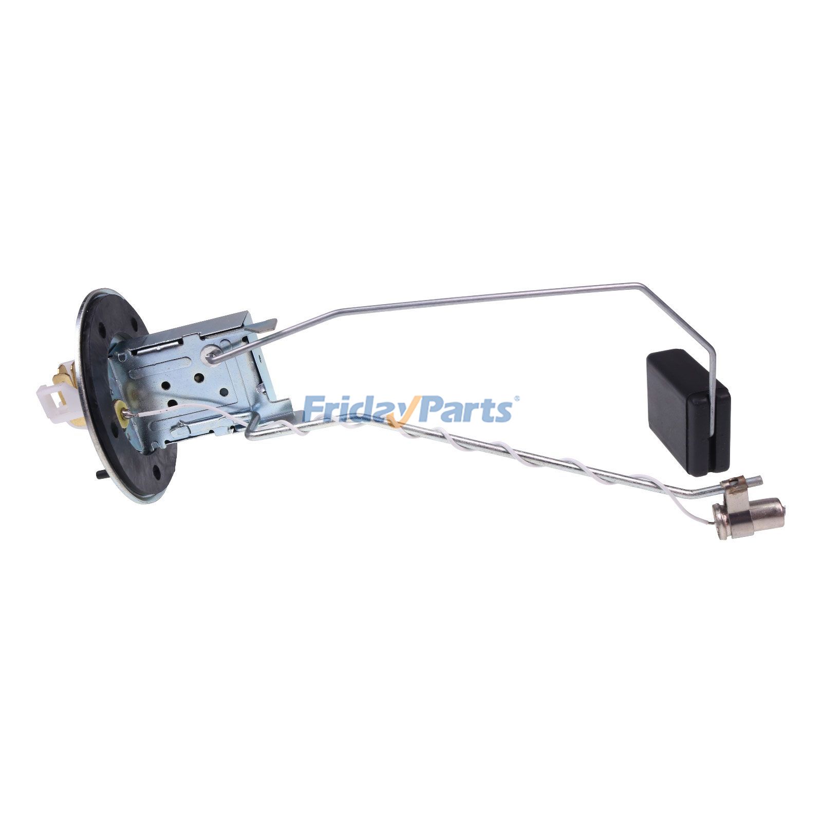 FridayParts Sendeeinheit für Schwimmeranzeige des Kraftstofftanks