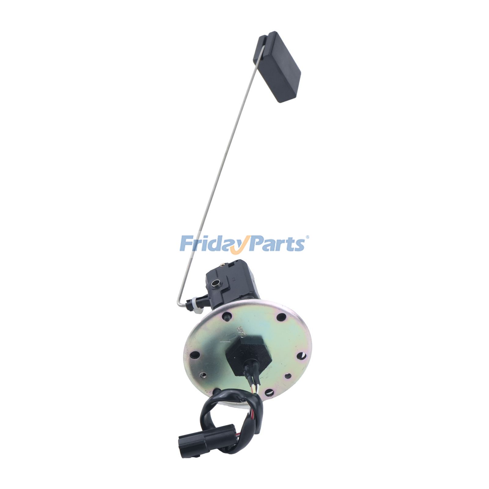 Fuel Tank Float Level Sensor for Excavator