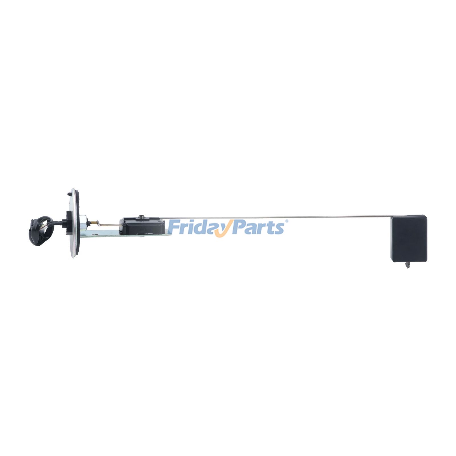 FridayParts Fuel Tank Float Level Sensor