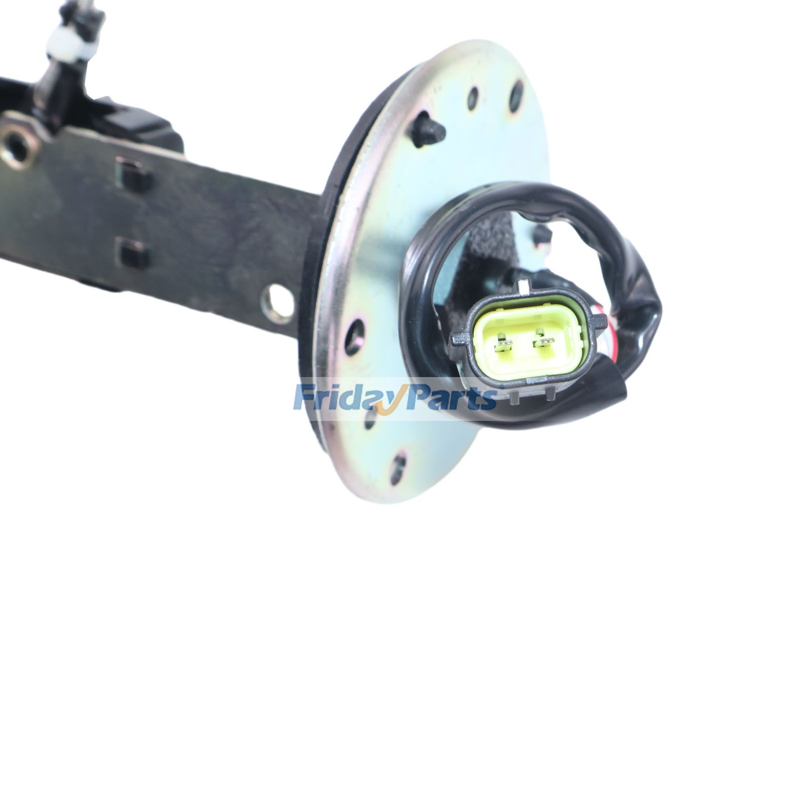 Fuel Tank Float Level Sensor 301316-00003A 2547-9035 for Doosan Excavator Solar130 175LC 180W DH150LC-7 for less