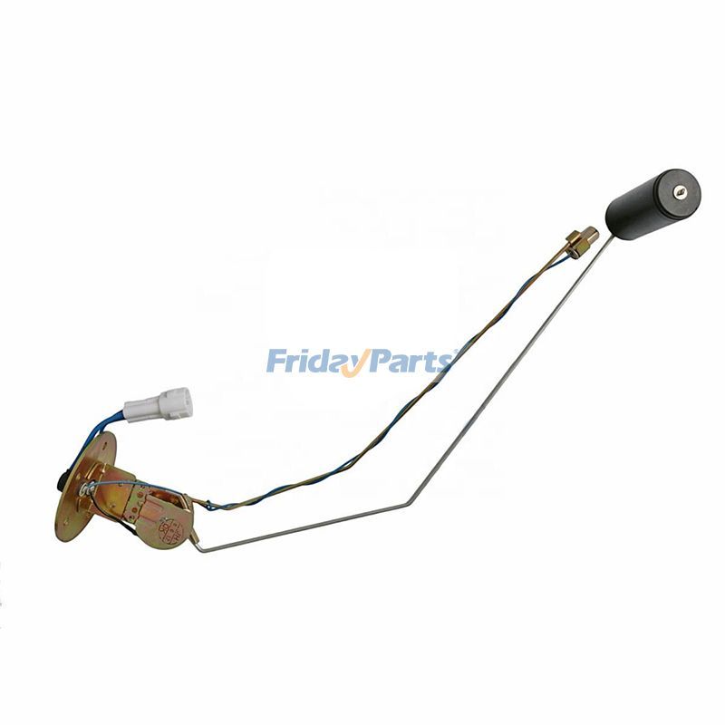 Fuel Tank Float Level Sensor 707-72503000 for Kato Excavator HD250 HD450 HD512 HD520 HD700 HD820 HD1023 HD1430