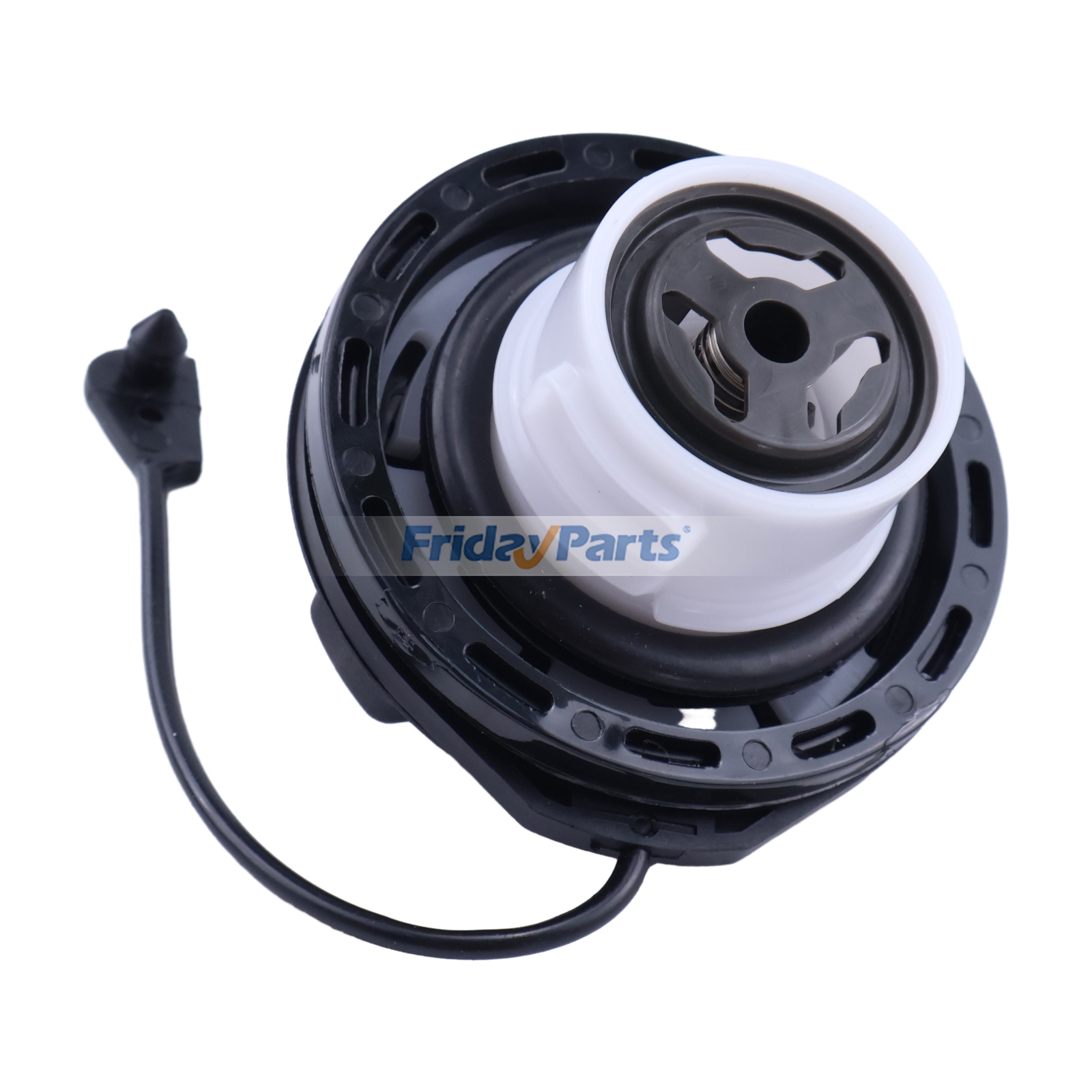 Fuel Tank Gas Cap 202123475 T2H58092 for Jaguar XJ XF E-Pace F-Type Land Rover Defender 90 110 130 Range Rover 2013-2025