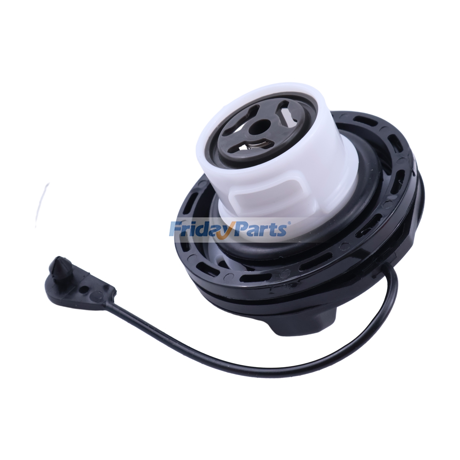 Fuel Tank Gas Cap for Vehicle