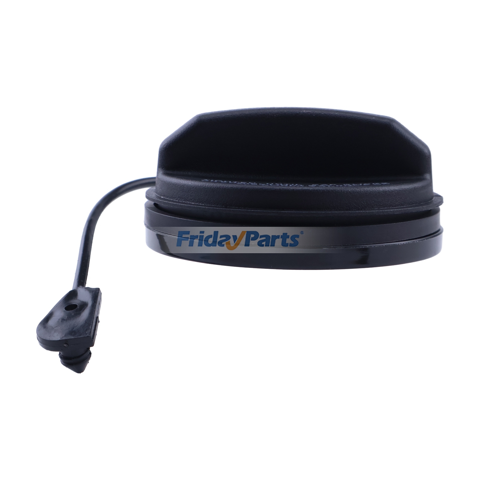 Vehicle Fuel Tank Gas Cap
