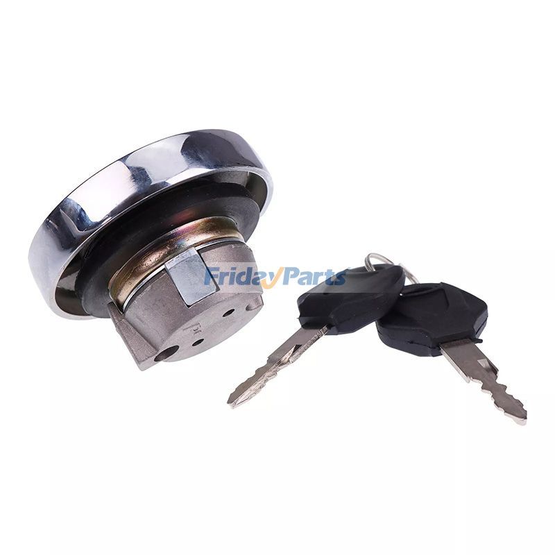 Bouchon de réservoir de carburant Pour Kawasaki