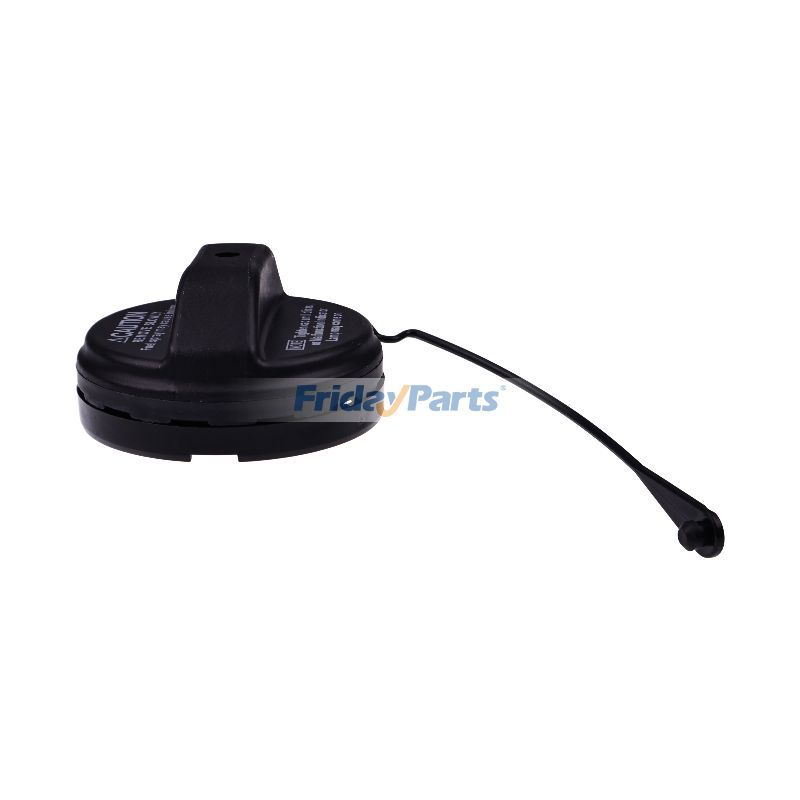 Bouchon de réservoir de carburant de FridayParts