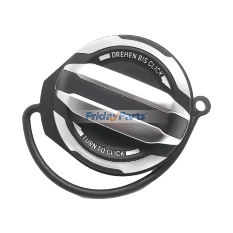 Fuel Tank Gas Cap 971044261 for Porsche 911 718 Boxster Cayman Cayenne Macan Panamera