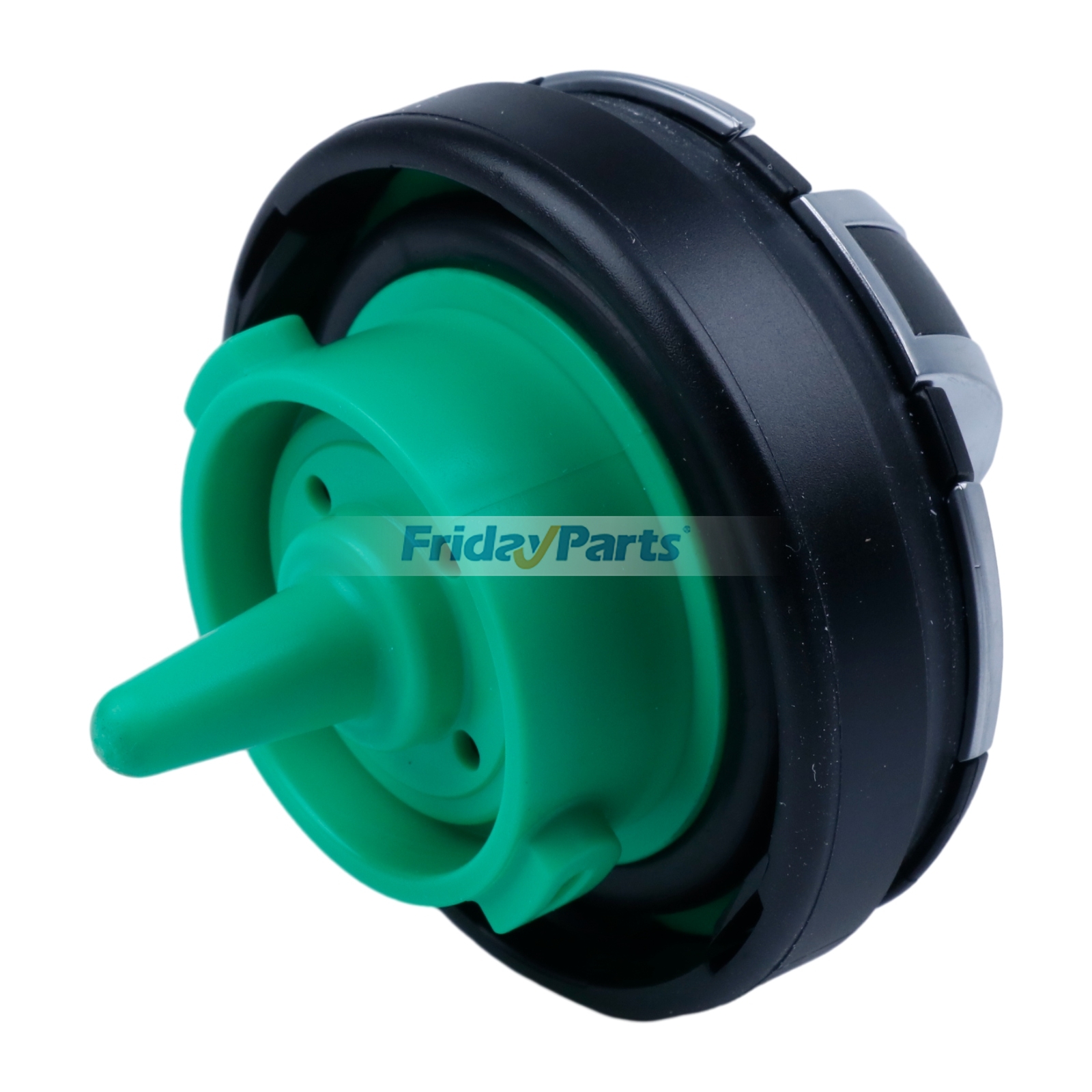 FridayParts Fuel Tank Gas Cap