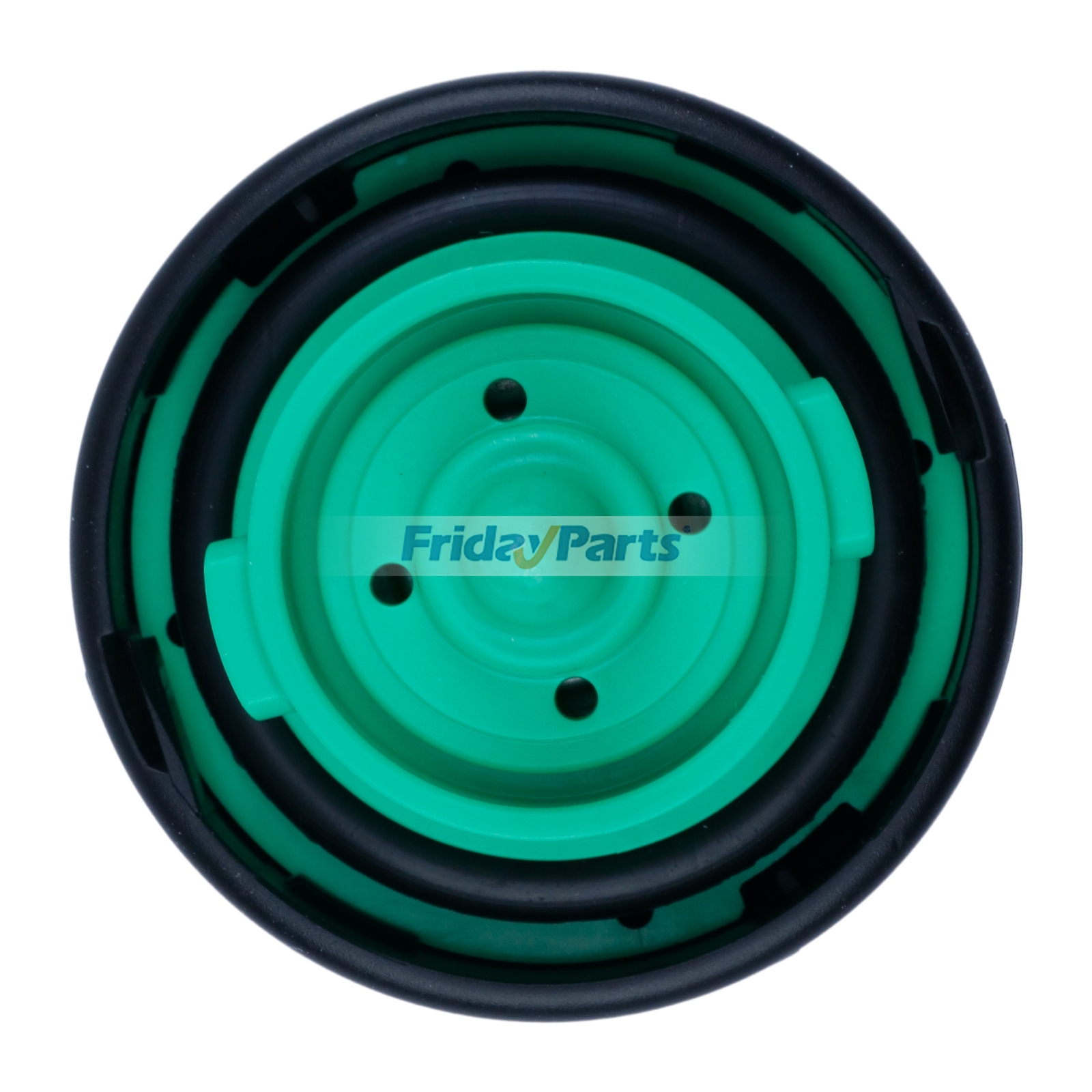 Fuel Tank Gas Cap For Porsche Vehicle